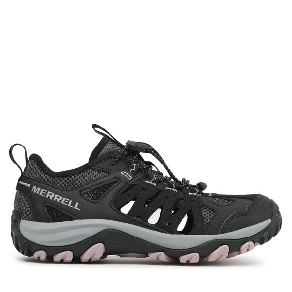 Merrell Sandale Merrell Accentor 3 Sieve J135176 Black