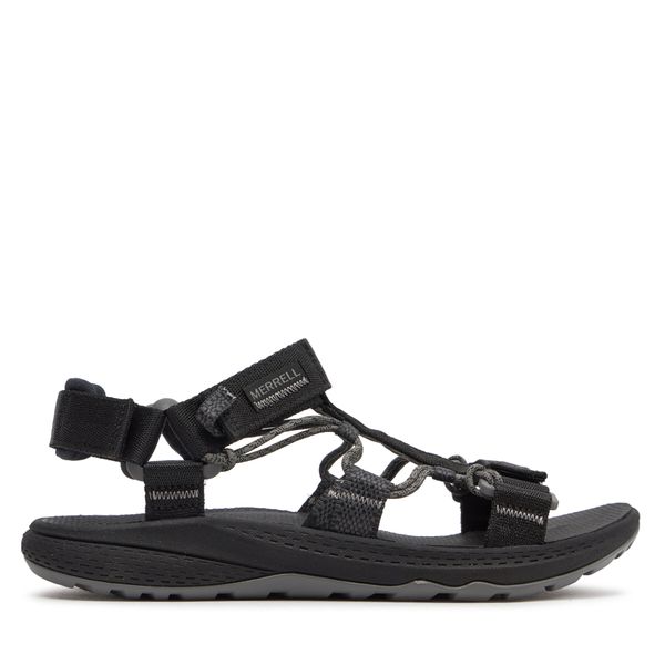 Merrell Sandale Merrell Bravada 2 Strap Sport J037790 Crna