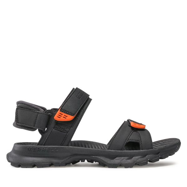 Merrell Sandale Merrell Cedrus Convert 3 J036173 Black