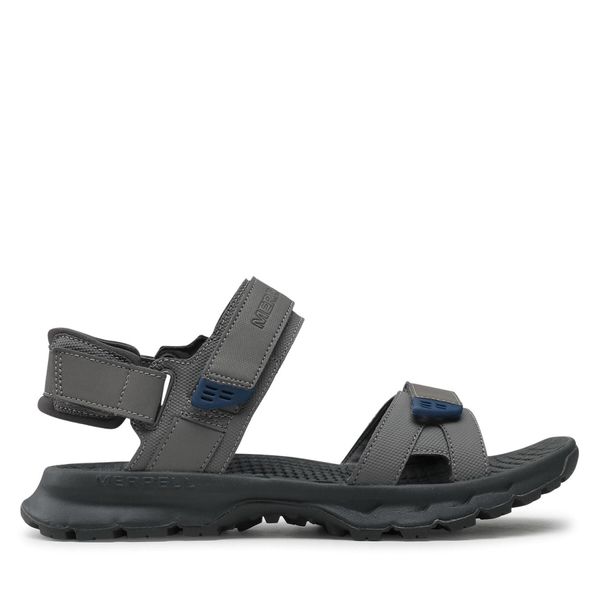 Merrell Sandale Merrell Cedrus Convert 3 J036179 Siva