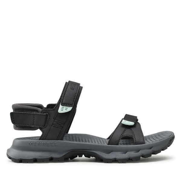 Merrell Sandale Merrell Cedrus Convert 3 J036238 Black