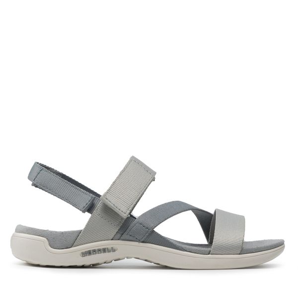 Merrell Sandale Merrell District 3 Strap Web J004384 Siva