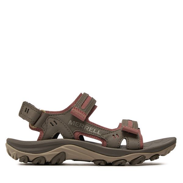 Merrell Sandale Merrell Huntington Sport Convert J500328 Boulder