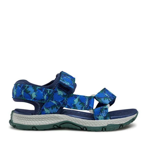 Merrell Sandale Merrell Kahuna Web MK264948 Blue Dino