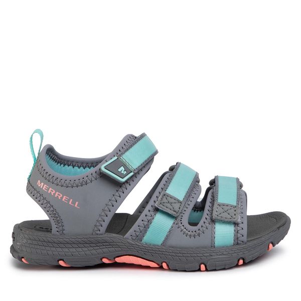 Merrell Sandale Merrell M-Hydro MK162555 Creek/Grey/Turq