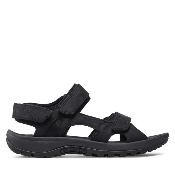Merrell Sandale Merrell Sandspur 2 Convert J002715 Crna