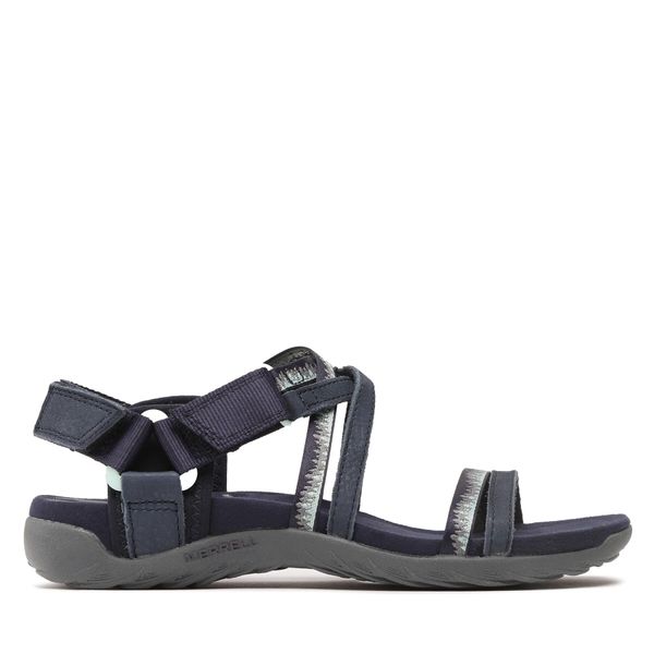 Merrell Sandale Merrell Terran 3 Cush Lattice J002718 Navy