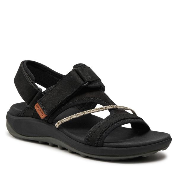 Merrell Sandale Merrell Terran 4 Backstrap J006412 Black