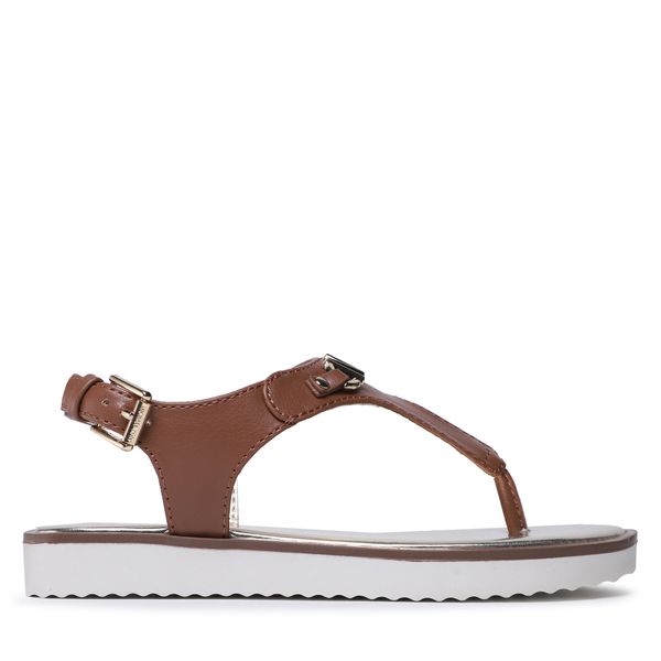 MICHAEL KORS KIDS Sandale MICHAEL KORS KIDS Brandy Vaila Luggage