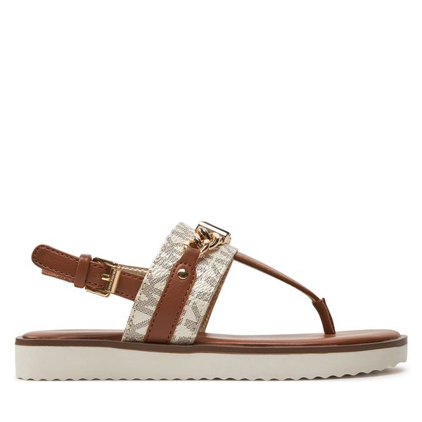 MICHAEL KORS KIDS Sandale MICHAEL KORS KIDS MK100977 Smeđa