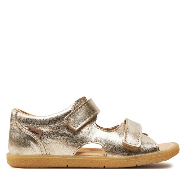 Mrugała Sandale Mrugała Flo 1305/4-22 Oro