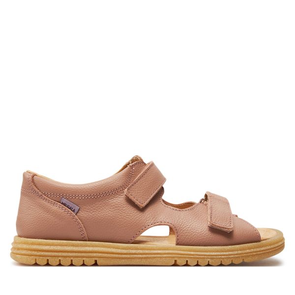 Mrugała Sandale Mrugała Hugo 1306/4-40 Rosa