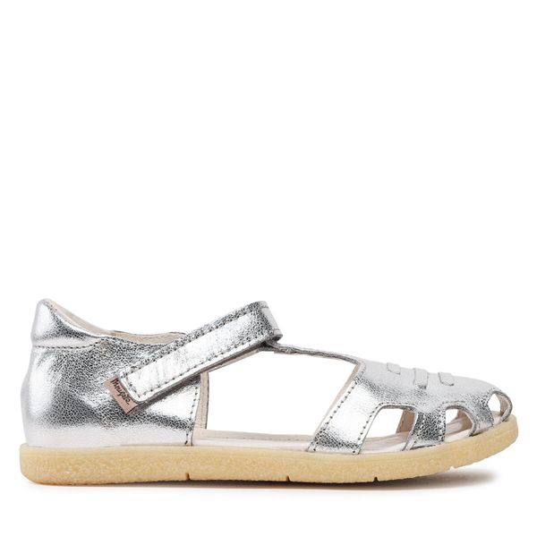 Mrugała Sandale Mrugała Lola 1317/3-15 Silver
