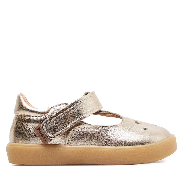 Mrugała Sandale Mrugała Luna 2190/4-22 Oro