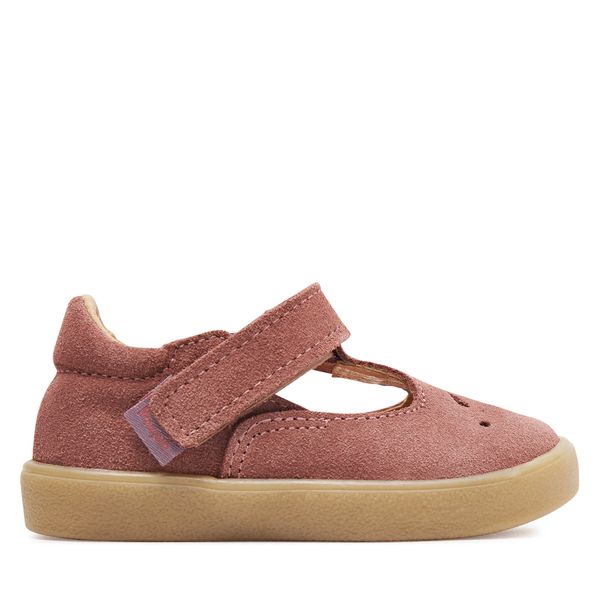 Mrugała Sandale Mrugała Luna 2190/4-44 Ružičasta