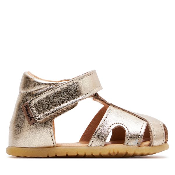 Mrugała Sandale Mrugała Mimi 1111/4-22 Oro