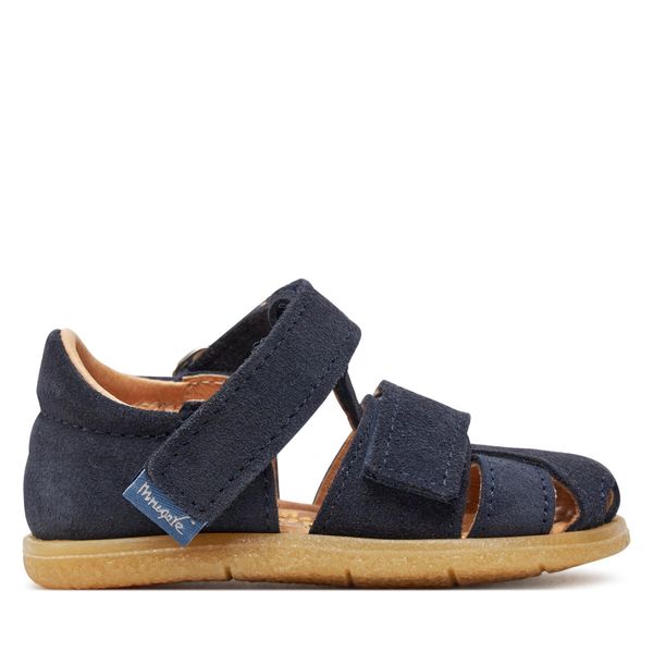 Mrugała Sandale Mrugała Mio 1120/4-77 Blu