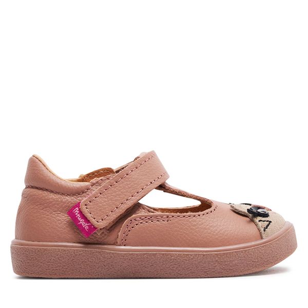 Mrugała Sandale Mrugała Tola 2180/4-48 Kitty Rosa