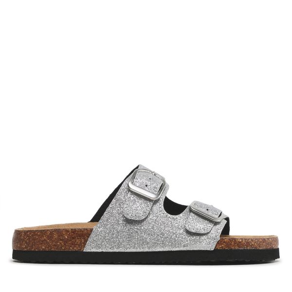 NAME IT Sandale NAME IT 13215550 Silver Colour 4153625