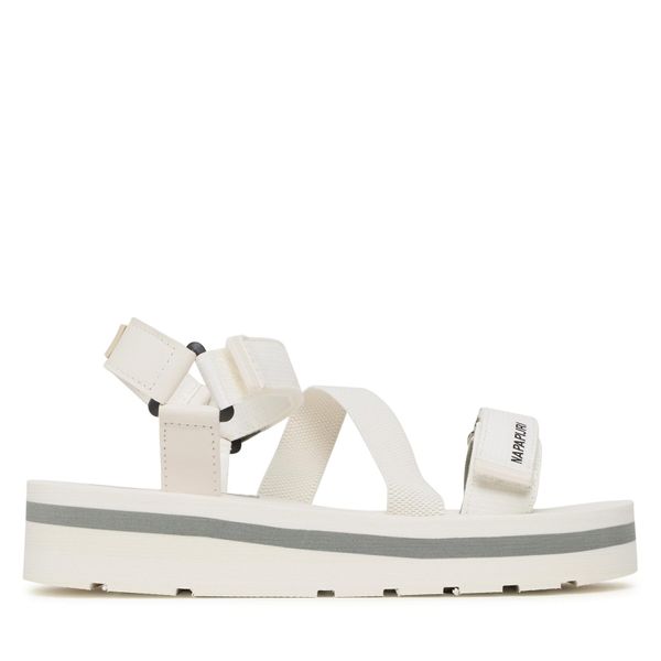 Napapijri Sandale Napapijri NP0A4HKV Bright White 002