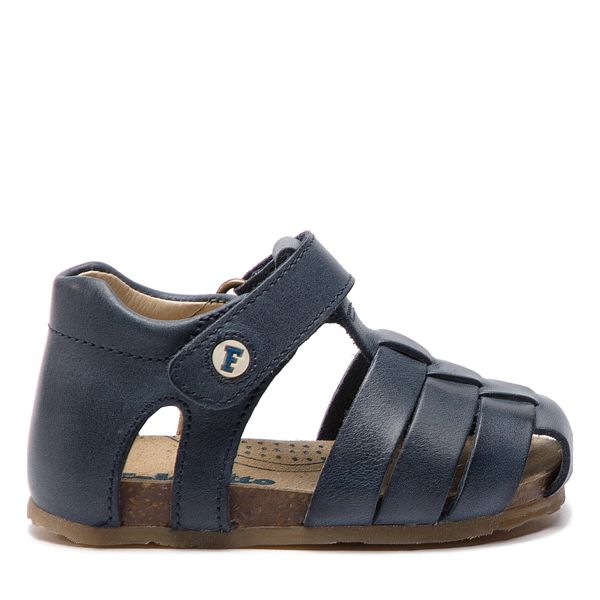 Naturino Sandale Naturino Falcotto By Naturino 0011500736.01.0C01 Bleu