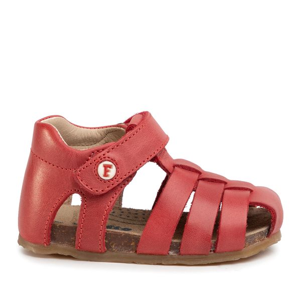 Naturino Sandale Naturino Falcotto By Naturino 0011500736.01.0H05 Crvena