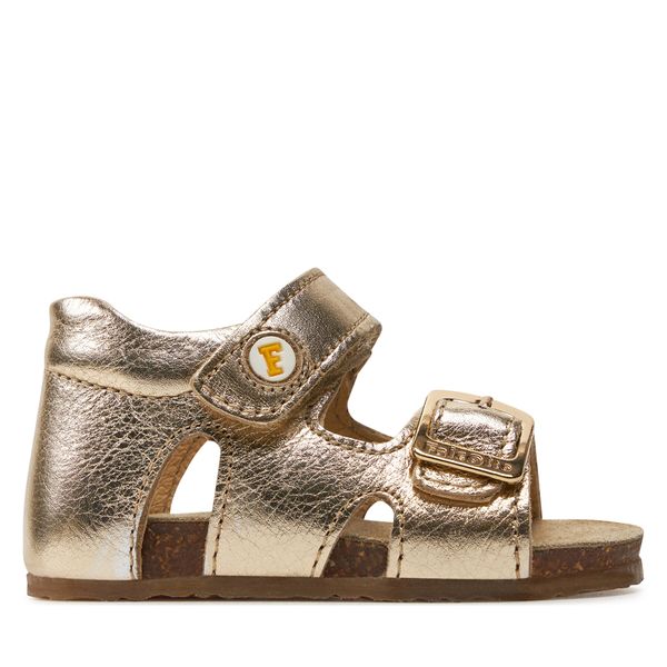Naturino Sandale Naturino Falcotto By Naturino Bea 1500737-02-0Q06 Oro