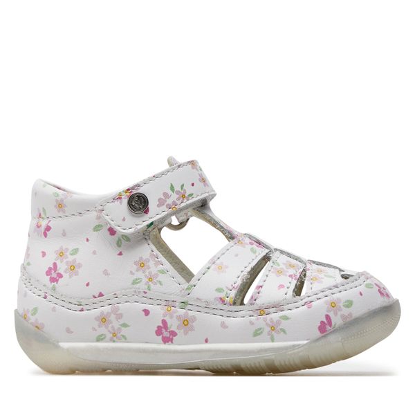 Naturino Sandale Naturino Falcotto By Naturino Laguna Vl New 1500927-12-0N01 Bianco.