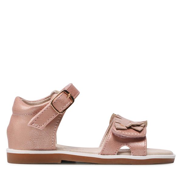 Nelli Blu Sandale Nelli Blu CM210618-3 Pink