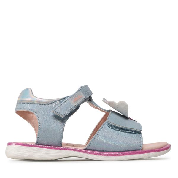 Nelli Blu Sandale Nelli Blu CM2110485SG Blue