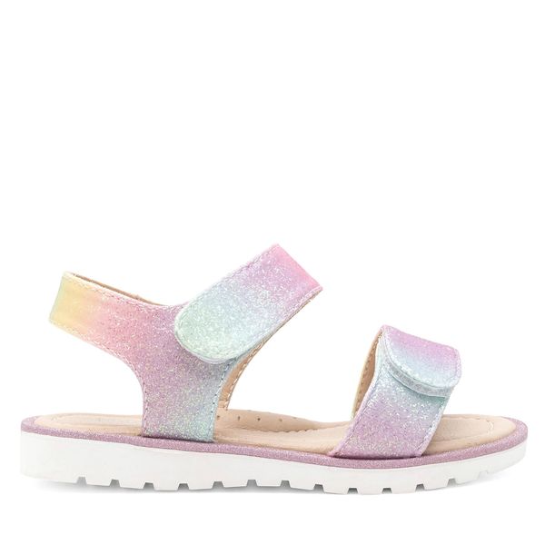 Nelli Blu Sandale Nelli Blu CM220830-2 Mix
