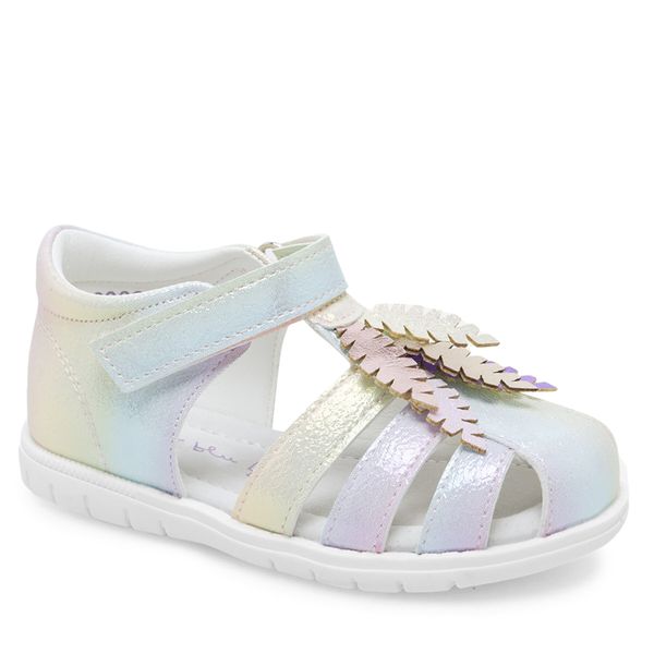Nelli Blu Sandale Nelli Blu CM230827-1 Šarena