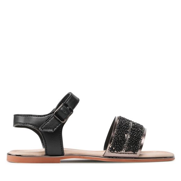 Nelli Blu Sandale Nelli Blu CS21882-09 Black