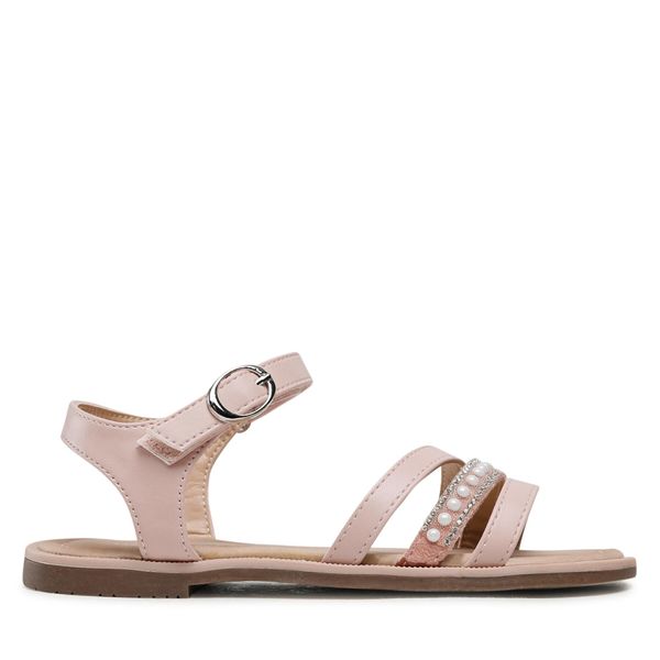Nelli Blu Sandale Nelli Blu CS2806-14 Pink