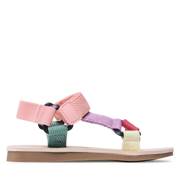 Nelli Blu Sandale Nelli Blu CS5722-01 Mix