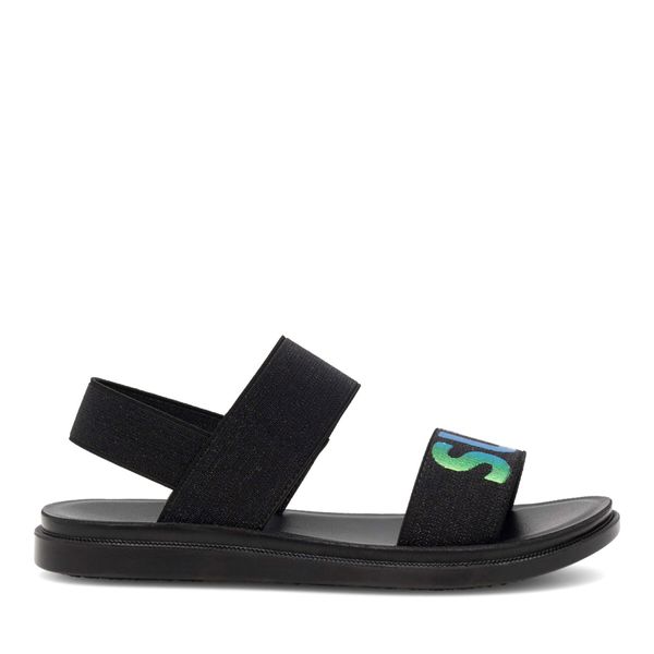 Nelli Blu Sandale Nelli Blu CSS20370-00 Black