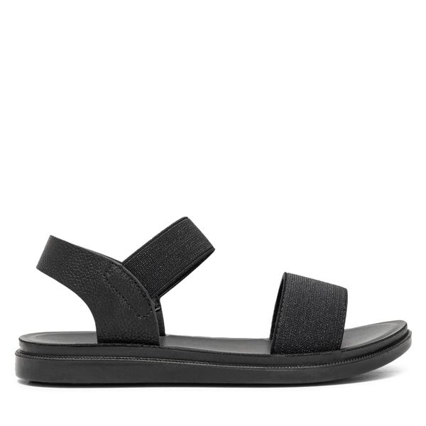 Nelli Blu Sandale Nelli Blu CSS20370-01 Crna