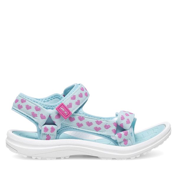 Nelli Blu Sandale Nelli Blu P3230801 Blue