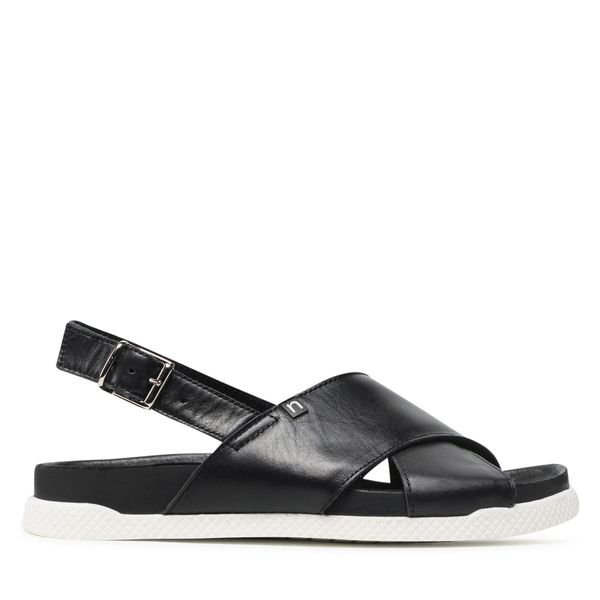 Nessi Sandale Nessi 22194 Crna