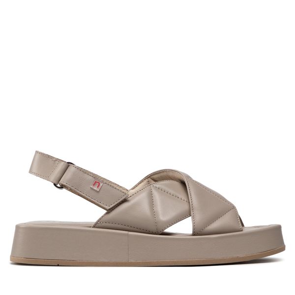 Nessi Sandale Nessi 22201 Szary 122