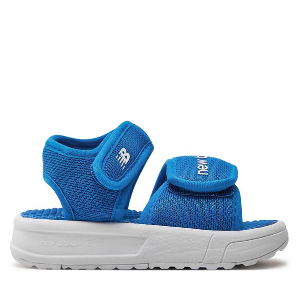 New Balance Sandale New Balance SIA750G3 Plava
