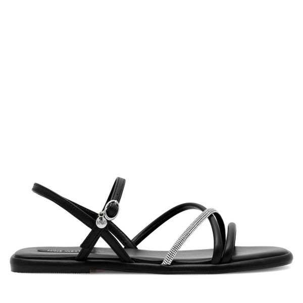 Nine West Sandale Nine West 123AL1740-1 Black