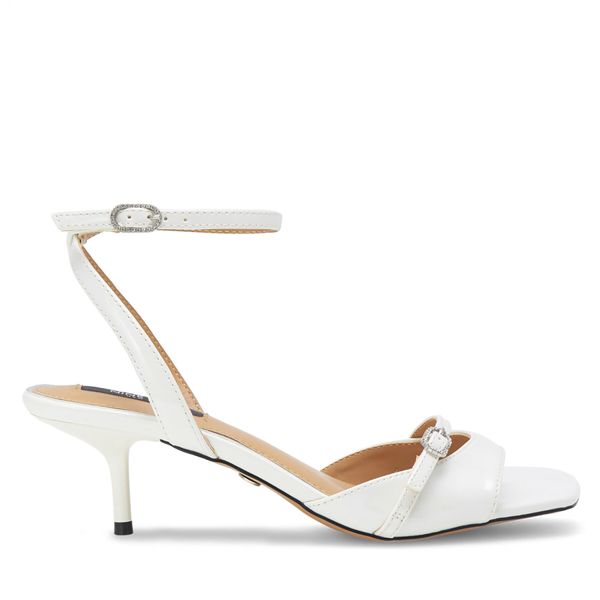 Nine West Sandale Nine West BYCCC02 Bijela