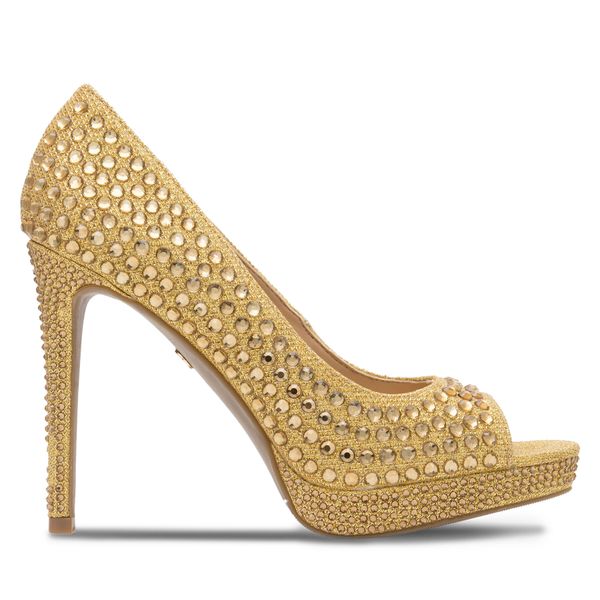 Nine West Sandale Nine West MAIRA SY8020-9NW Zlatna