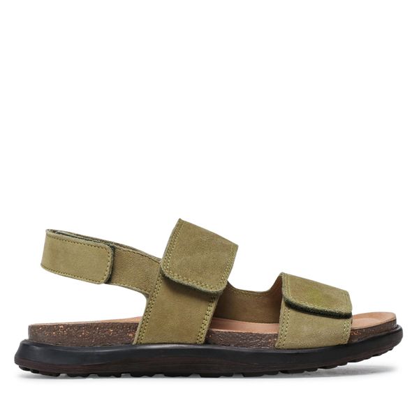 Olive Tree Sandale Olive Tree CI12-ACTI-02 Green