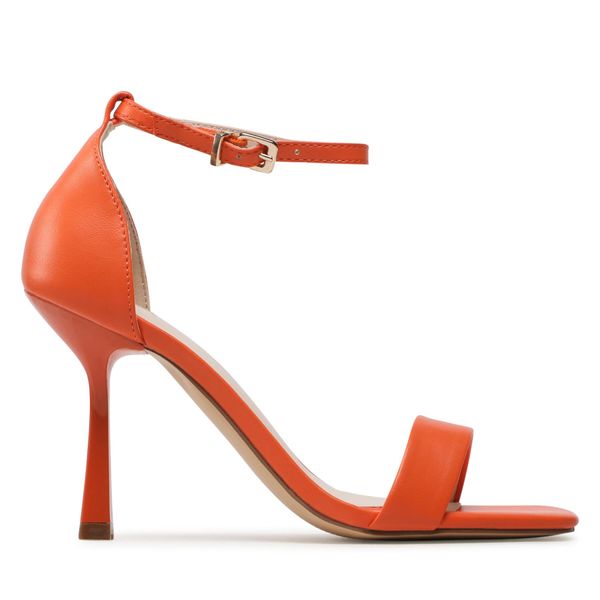 ONLY Shoes Sandale ONLY Shoes Onlaubrey-1 15288448 Orange