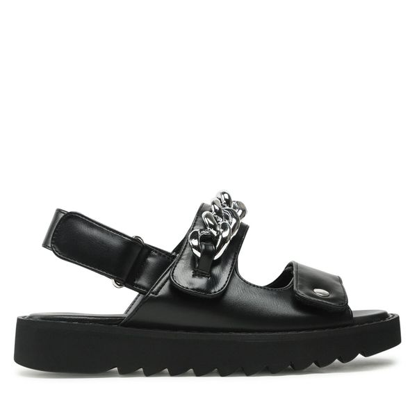 ONLY Shoes Sandale ONLY Shoes Onlmalu-8 15288053 Black