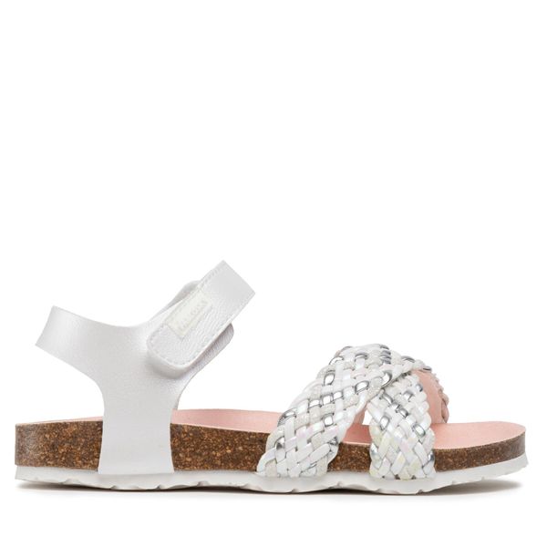 Pablosky Sandale Pablosky 406300 S White