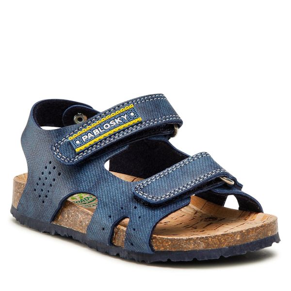 Pablosky Sandale Pablosky 505920 M Jeans Oscuro