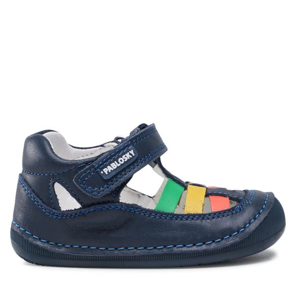 Pablosky Sandale Pablosky Step Easy By Pablosky 006822 Blue